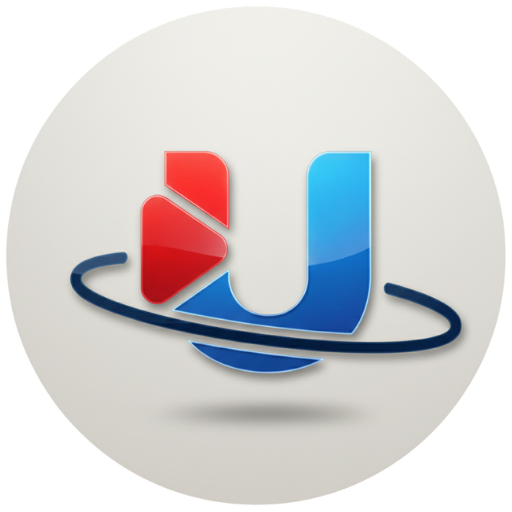 Logo UniverFlix Store