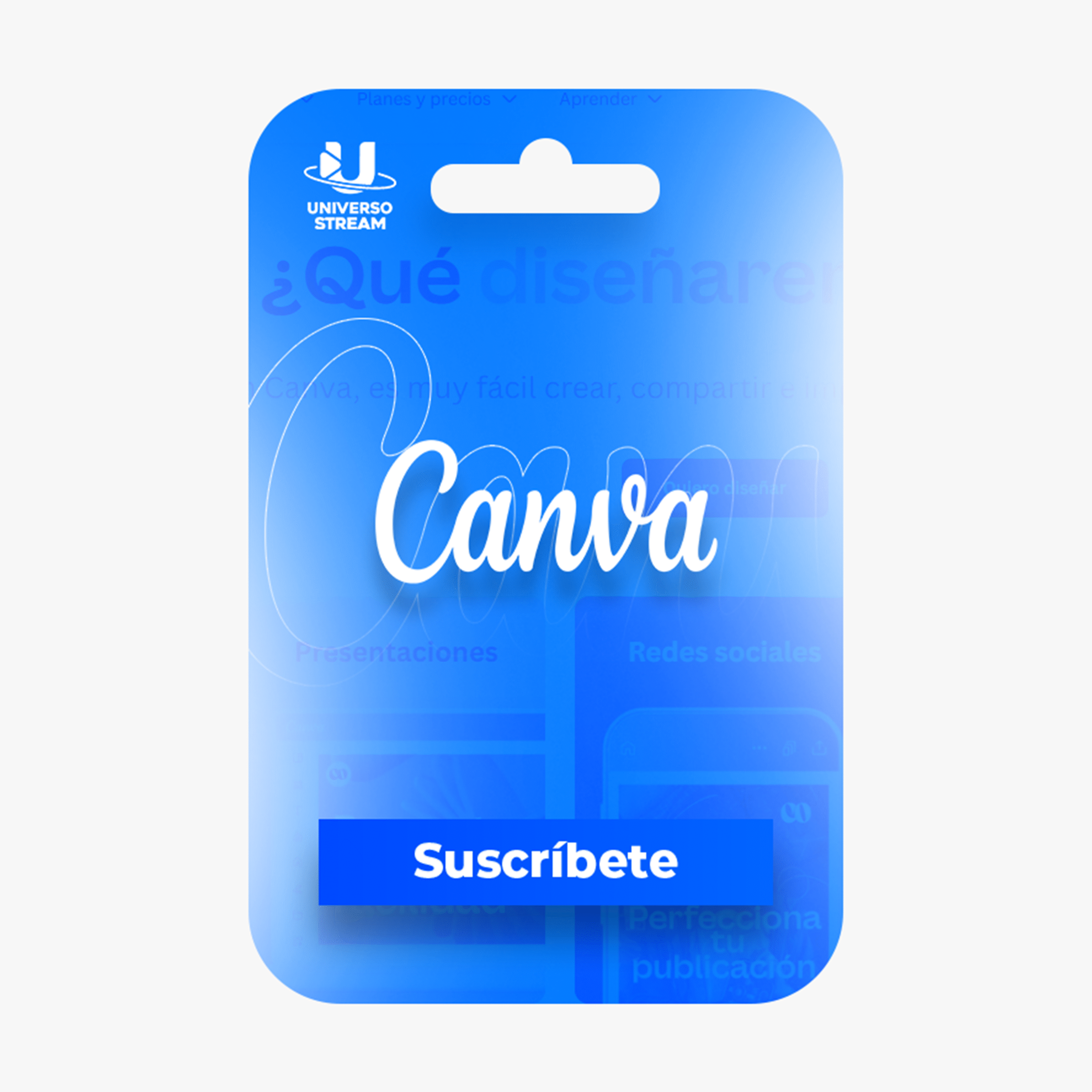 canva Canva Pro - A correo personal - Imagen 1