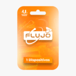 Flujo TV - 1 dispositivo