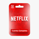 Netflix Premium - Cuenta completa