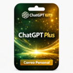 ChatGPT Plus